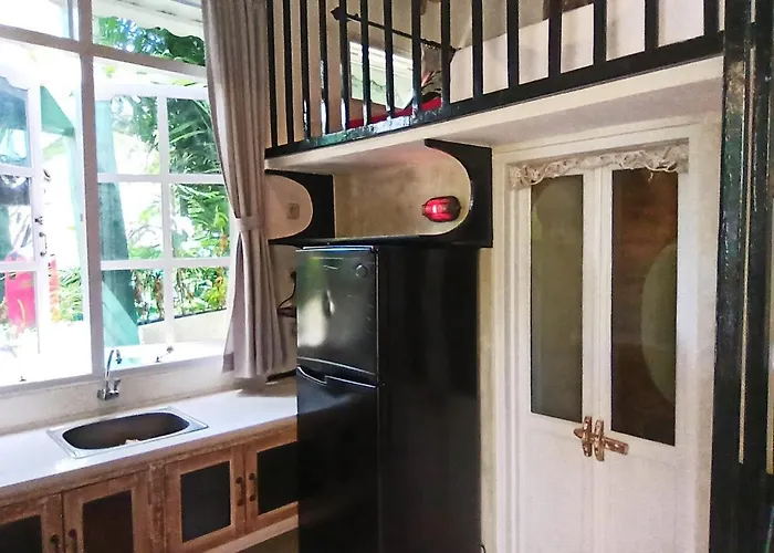 Appartamento House Apartment's And *