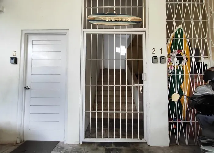 House Apartment's And *