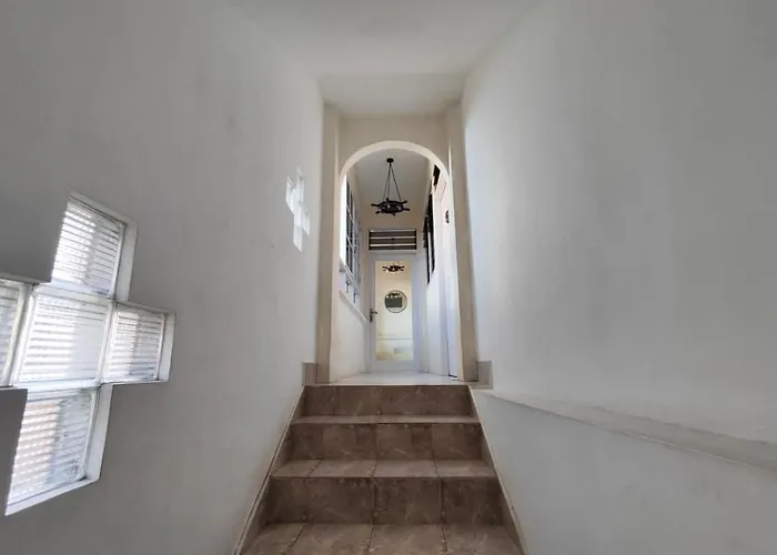 House Apartment's And Appartamento