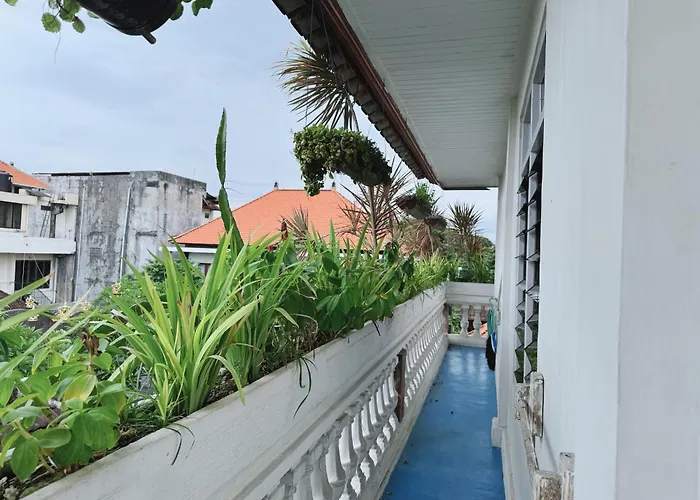 Appartamento House Apartment's And *