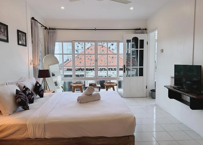 House Apartment's And *