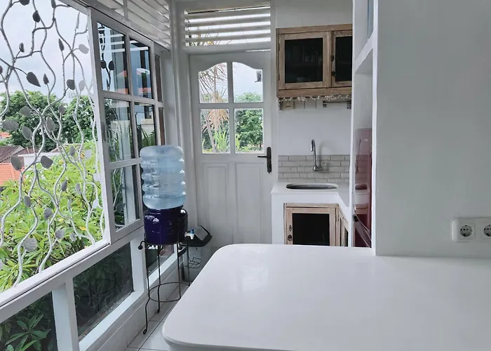 House Apartment's And