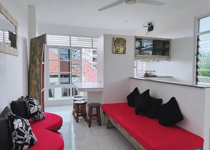 House Apartment's And Appartamento