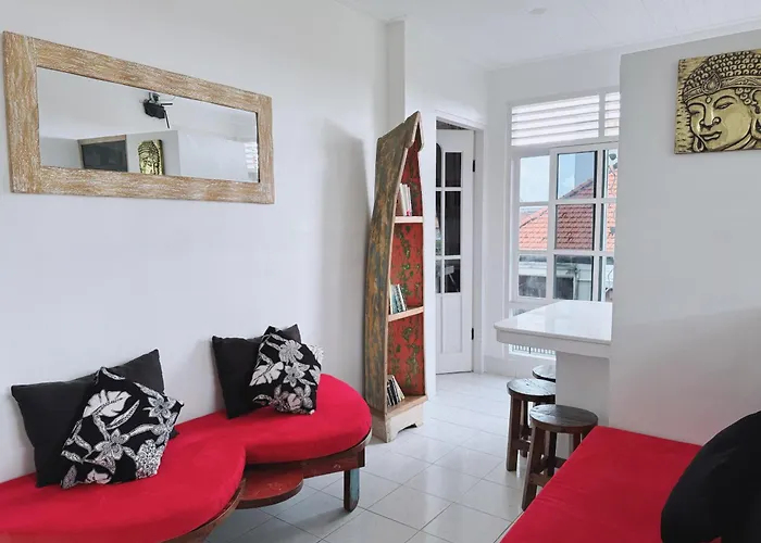Appartamento House Apartment's And