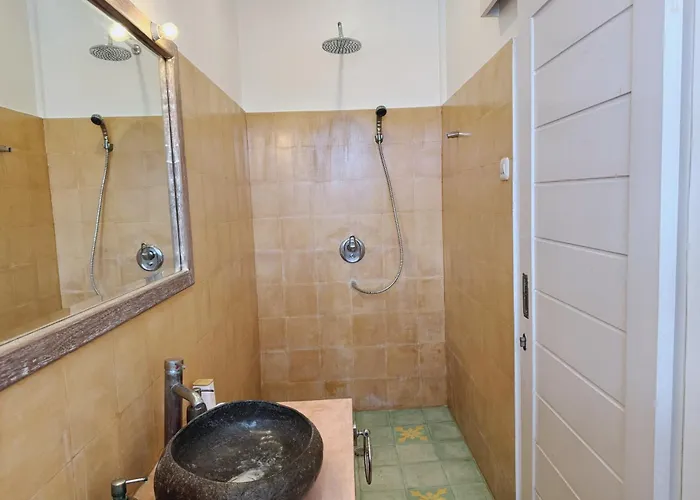 Appartamento House Apartment's And *
