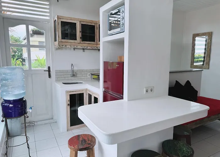 House Apartment's And * Legian