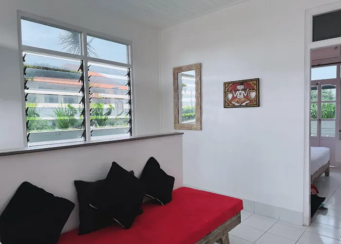 House Apartment's And