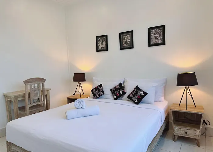 House Apartment's And Appartamento