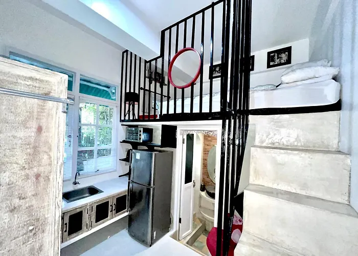 House Apartment's And *