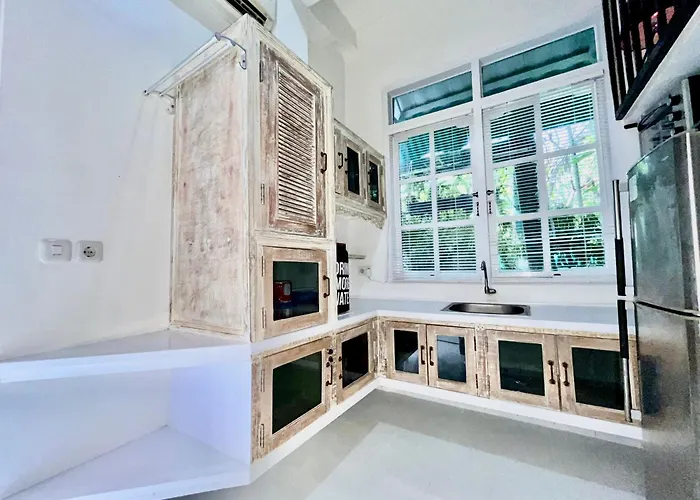 Appartamento House Apartment's And
