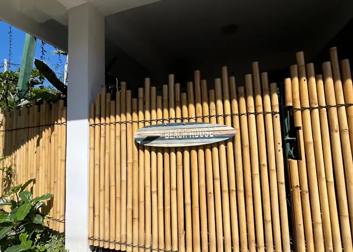 House Apartment's And * Legian