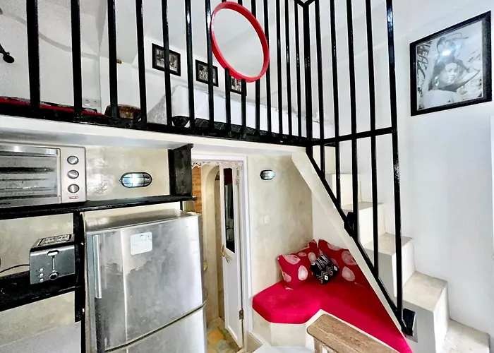 Appartamento House Apartment's And